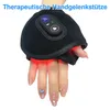 Rotlicht Therapie Handgelenkband,Infrarotbandage Gürtel mit Produktbild-Vorschau 4