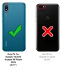 Comparison of phone models to show case compatibility. Produktbild-Vorschau