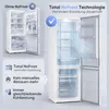 Bomann® Kühlschrank mit Gefrierfach | MultiAirflow-System  Produktbild-Vorschau 2