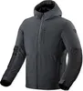 Revit Traffic 2 H2O wasserdichte Motorrad Textiljacke, Produktbild-Vorschau 1