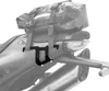 Portaborse posteriore ZIEGER compatibile con Husqvarna Anteprima dell’immagine prodotto 2