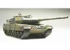 Tamiya 1:35 Bundeswehr Leopard 2A6 ( 300035271 Produktbild-Vorschau 16