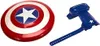 Avengers Captain America Magnetschild Captain America Produktbild-Vorschau 4