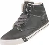 Mustang Herren Warmfutter Stiefelette High Top Sneaker Produktbild-Vorschau 3