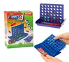 Toi-Toys - Reisespiel - Connect 4 Gesellschaftsspiel Produktbild-Vorschau 1