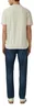 S. Oliver Strickpullover GREY/BLACK S Produktbild-Vorschau 3