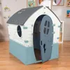 Palplay | Spielhaus Dream House Misty Sky, 90 x 95 x 110 Produktbild-Vorschau 4