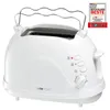 Clatronic TA 3565, 2 krajcov, Biela, 700 W, 230 V, 50 Hz Náhľad obrázku produktu 6