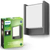 Venkovní nástěnné svítidlo Philips (1646093P3) Arbour 4000K Voir les images du produit 3