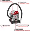 Einhell Power X-Change Akku-Aschesauger TE-AV 18/15 Li Produktbild-Vorschau 19
