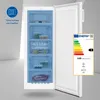 Exquisit GS230-H-010E, 165 l, 7,6 kg/24h, N-T, 40 dB, E, Podgląd zdjęcia produktu 2