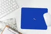 MuchoWow® Mauspad Mousepad Vintage - Blau - Frau 23x19 cm - Produktbild-Vorschau 5