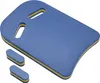 Beco Kickboard, PE-Schaum, blau, 47,5 x 31,0 x 3,6 cm, mit Produktbild-Vorschau 10