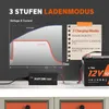Chargeur de batterie au lithium LiTime 14,6 V 20 A pour Voir les images du produit 5