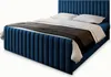 Masseno Boxspringbett ARION 140x200 cm Komplett-Set mit Produktbild-Vorschau 2