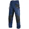 A pair of work pants displayed against a white background. Produktbild-Vorschau