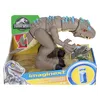 Imaginext Jurassic World Schleuderaction Indominus Produktbild-Vorschau 9