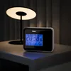 Mebus Funk-Wecker mit Projektion und Thermometer / Produktbild-Vorschau 4