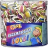 Cool Regenbogen Lolli Dose bunte Lollis für fruchtigen Spaß Produktbild-Vorschau 4