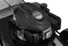 Close-up of a lawnmower engine. Produktbild-Vorschau