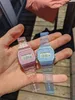 Montre Casio F91WS2 Voir les images du produit 12