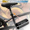 27,2 bis 30,8 mm Fahrrad Sattelstš¹tzenrohr Adapter Produktbild-Vorschau 4