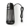 Nedis Mosquito Stop Light Trap 4W - 35m2 - Rozptyľovač Náhľad obrázku produktu 9