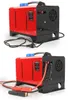12kW Standheizung Luftheizung Geschlossener Brennkammer Produktbild-Vorschau 5