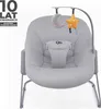 Kinderkraft CALMEE Babyliege - Natürliches Schaukeln - Produktbild-Vorschau 11