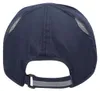 CMP Herren Cap mit Mesh Einsatz und reflektierenden Details Produktbild-Vorschau 4