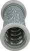 vhbw Vorfilter Ersatz für Grundig 9178016968 für Produktbild-Vorschau 9