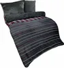 Teddy Plüsch Bettwäsche 200x220 cm Winter Cashmere Touch Produktbild-Vorschau 3
