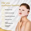 LED-Maske für Gesicht und Hals,7-in-1 Produktbild-Vorschau 6