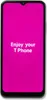 Telekom T Phone (2023) 5G 128 GB Single-Sim Dusty Grey Neu Produktbild-Vorschau 5
