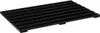 Badematte bambus-spaltenboden schwarz 53x36cm - 5 five Produktbild-Vorschau 1