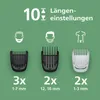 Philips All-in-One Trimmer 3000 Series MG3946/15 Produktbild-Vorschau 10