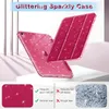 Fintie Glitzer Hülle für iPad 11./10. Generation (2025/2022 Produktbild-Vorschau 5