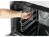 Bartscher A120786, Elektrischer Ofen, 2670 W, 0 - 300 °C, Produktbild-Vorschau 5