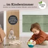 Polštář na zeď, potahový materiál: kordura. Použití: čelo Náhled obrázku produktu 7
