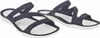 Crocs Women's Swiftwater Sandále Navy/White 38-39 Náhľad obrázku produktu 5