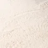 Flauschiger Teppich Rund - Cozy Creme Produktbild-Vorschau 4