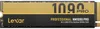 Lexar Professional NM1090 PRO, 4 TB, M.2, 14000 MB/s Produktbild-Vorschau 1