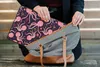 MuchoWow® Laptop Hülle 13 Zoll Oktopus - Baby - Entwurf Produktbild-Vorschau 6