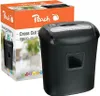 Peach PS500-40 Partikelschnitt Aktenvernichter, 10 Blatt, Produktbild-Vorschau 11