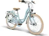 PUKY Skyride - Vélo enfant - 20 pouces - 3 vitesses - Retro Voir les images du produit 2