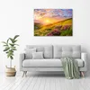 Tulup® Leinwandbild - 100x70 cm - Wandkunst - Drucke auf Produktbild-Vorschau 3