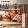 Profinähahle Leder Nähset III Nähahle Schuhmacher Kürschner Produktbild-Vorschau 3