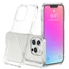 Für Apple iPhone 13 Mini Handy Tasche Stoßfestigkeit Produktbild-Vorschau 8
