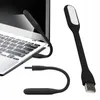 Elastyczna silikonowa lampka USB do laptopów z 6 mocnymi Podgląd zdjęcia produktu 2