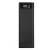 22.5-W-Schnelllade-Powerbank für 10 Stück 18650-Akkus, Produktbild-Vorschau 1